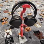 Precision Engineered </br> 3D Printed Headphone Stand photo review