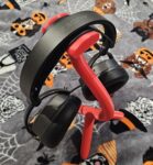 Precision Engineered </br> 3D Printed Headphone Stand photo review
